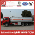 FAW Fuel Truck Tanker 20 Ton Oil Truck